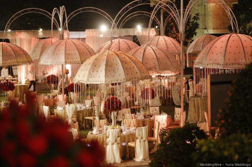 Yuna Weddings