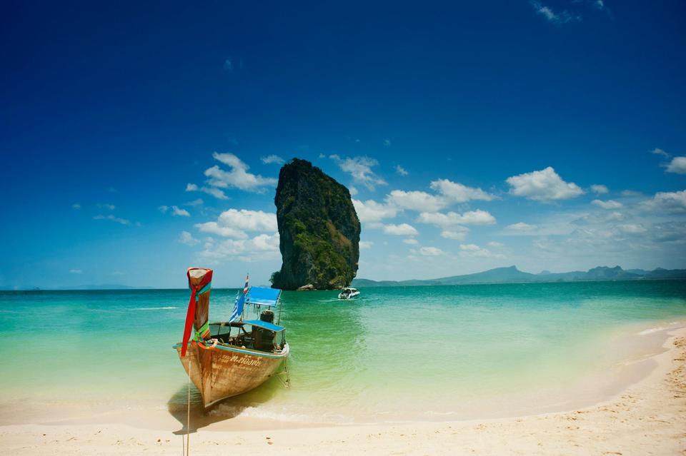 30 Best Honeymoon Destinations in the World for Indian Couples
