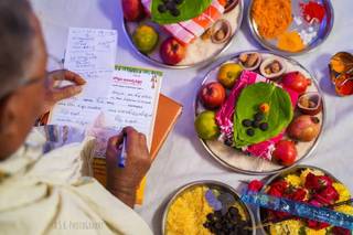 jain marriage rituals