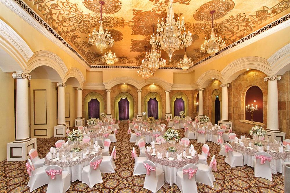 Itc Windsor