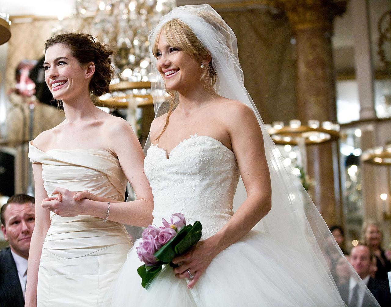 12 Wedding Movies Every Bride Must Watch Before the D-day
