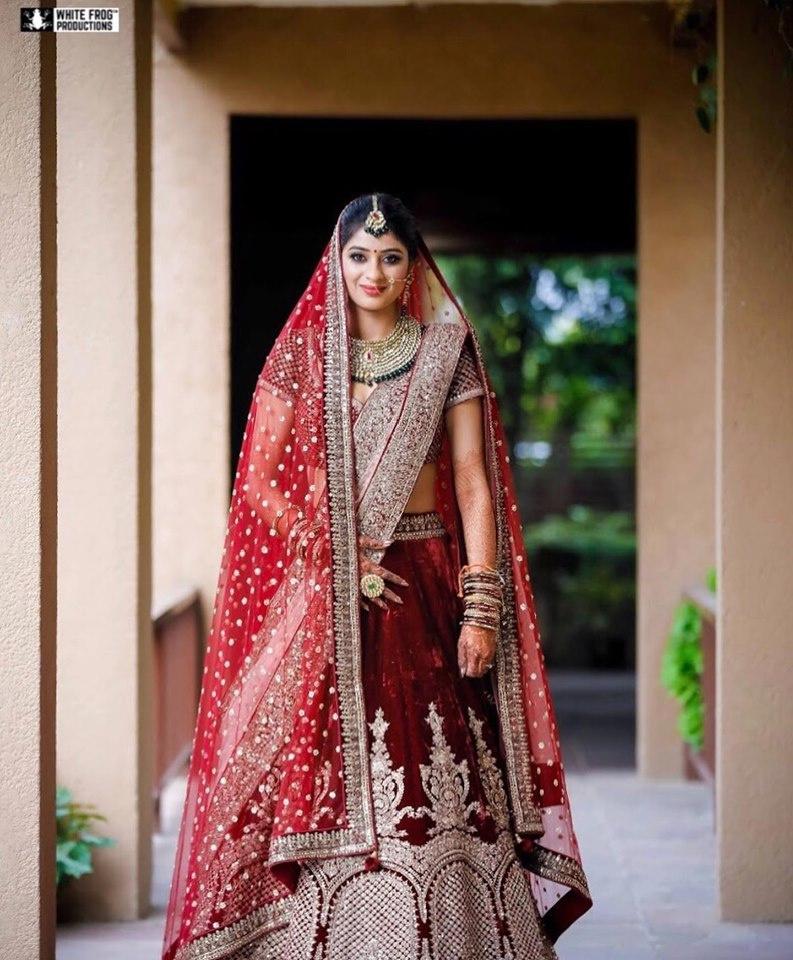 Bridal Lehenga Photo Editor - Apps on Google Play