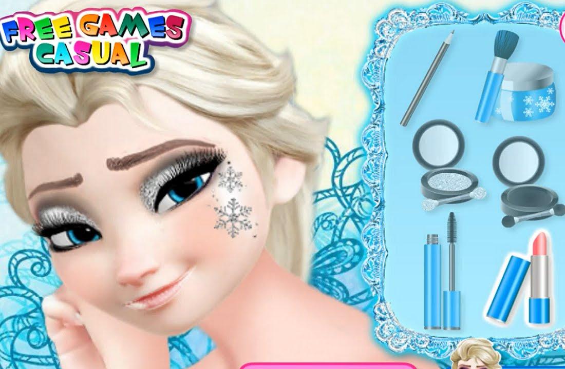 Mafa Mermaid Makeover APK (Android Game) - Free Download
