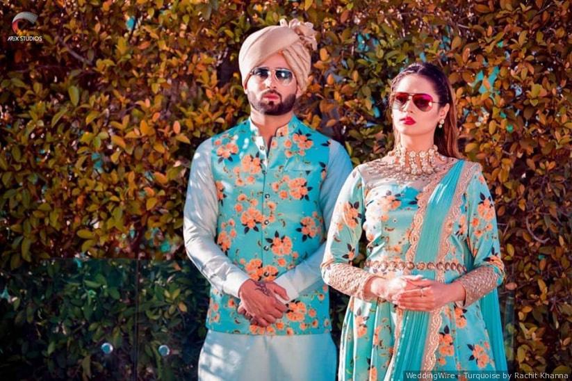 Get Shaadi Ready With These Stunning Indian Wear Looks For Grooms! |  WedMeGood