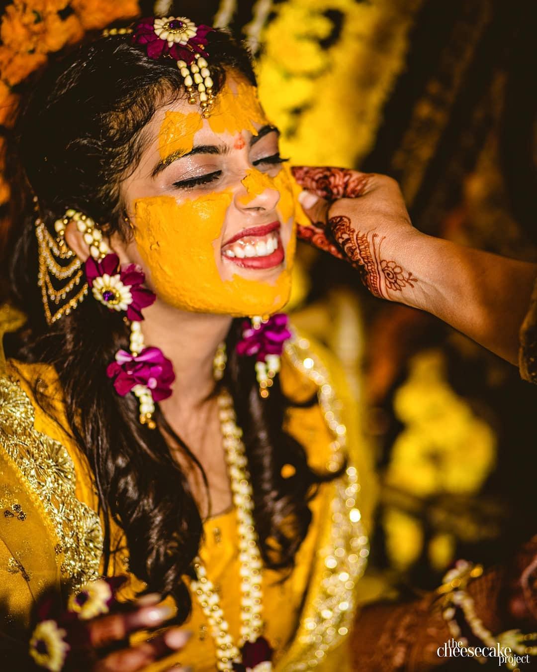 7 Home Remedies For Glowing Skin For That Bridal Glow