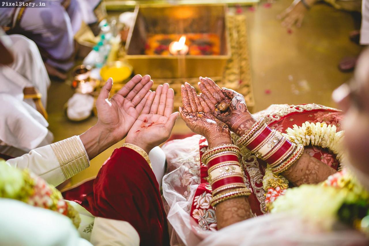 Bengaluru wedding? Here's How to Register Marriage in Bangal