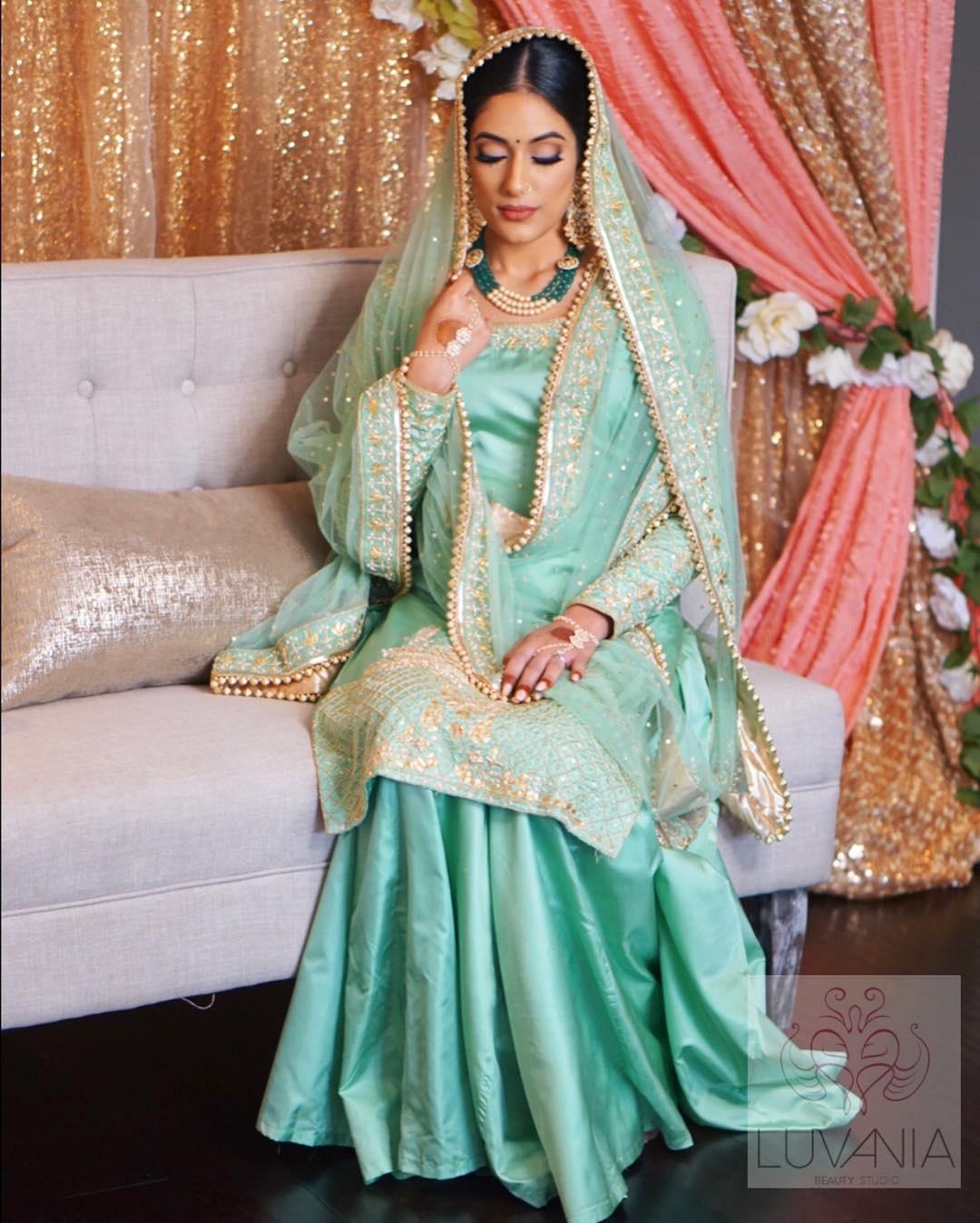 35+ Latest Punjabi Dress neck designs || New gala designs | Bling Sparkle