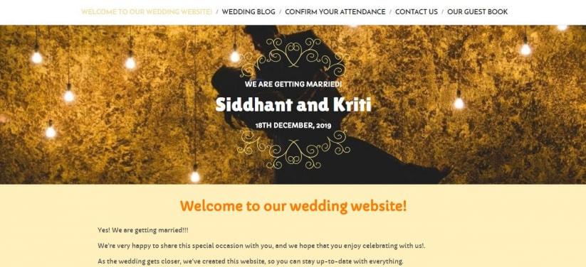 Create Your Free Website