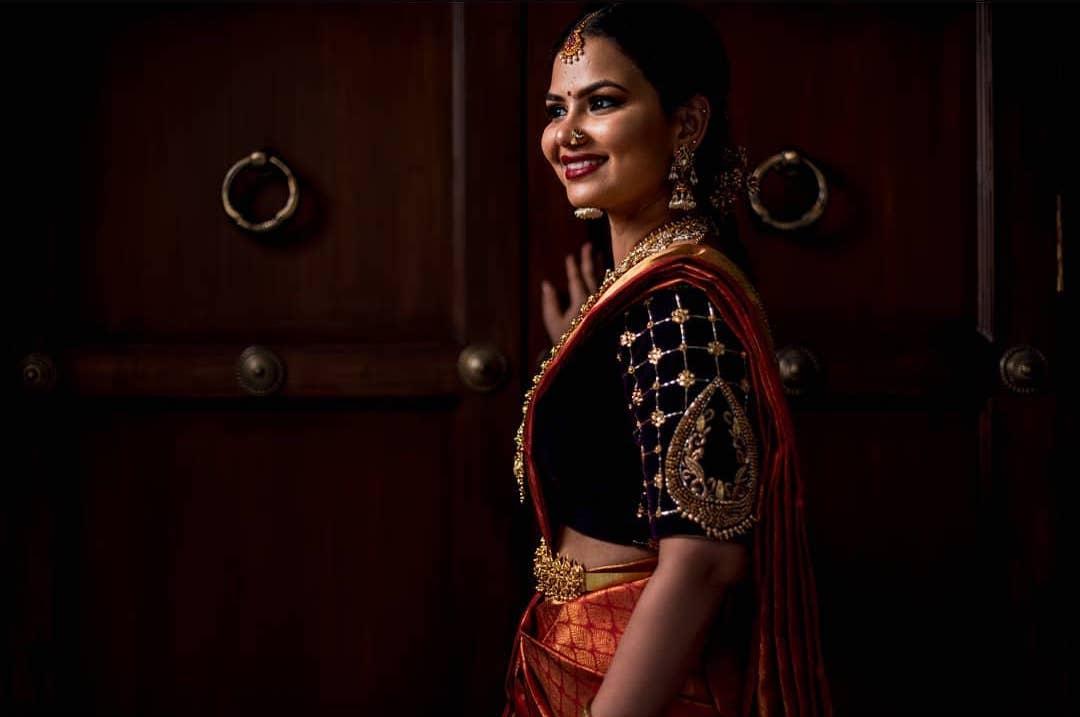 Elegant Saree Blouse Designs to Match the Timeless Trends for Every  Occasion | Ethnic Plus