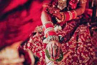 jain marriage rituals