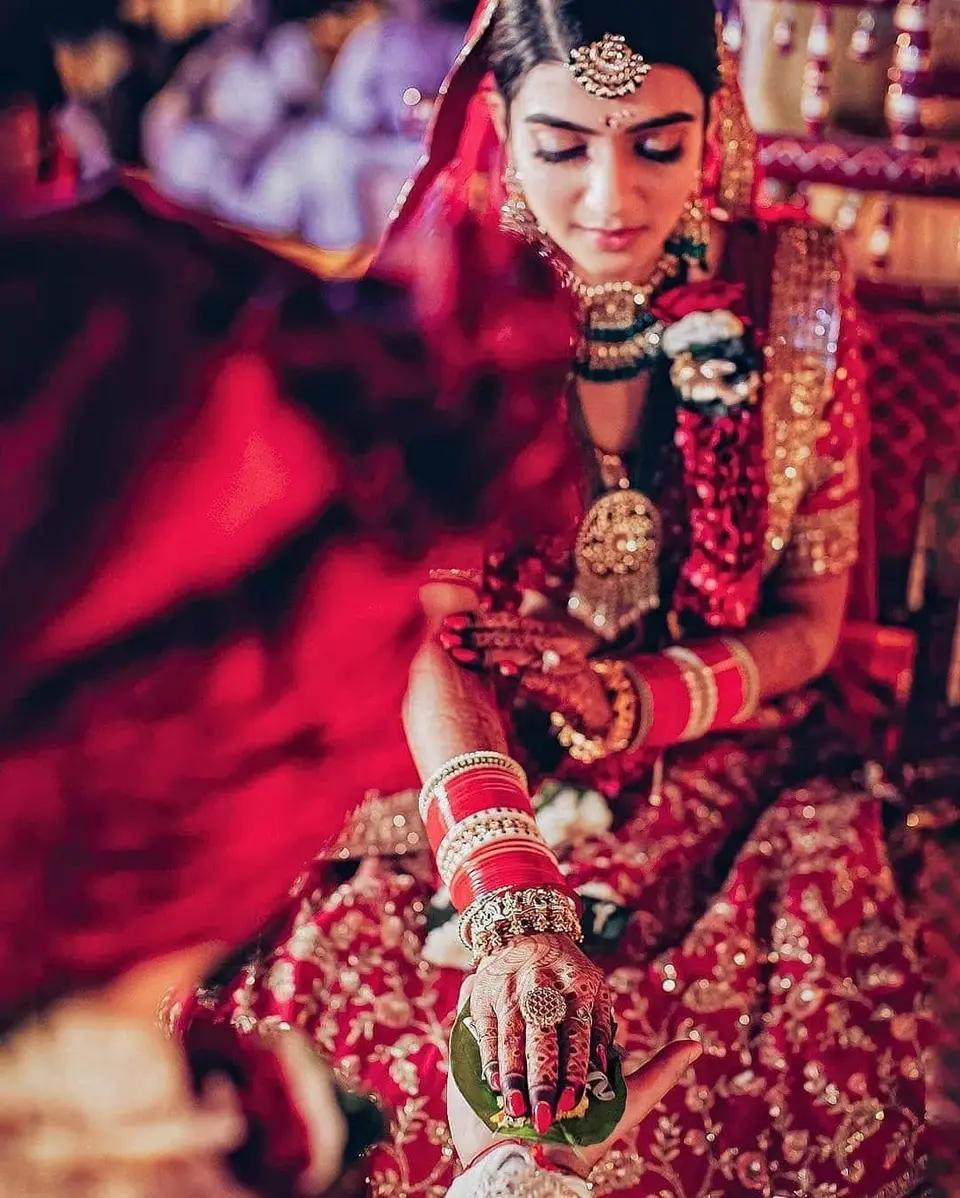 jain marriage rituals