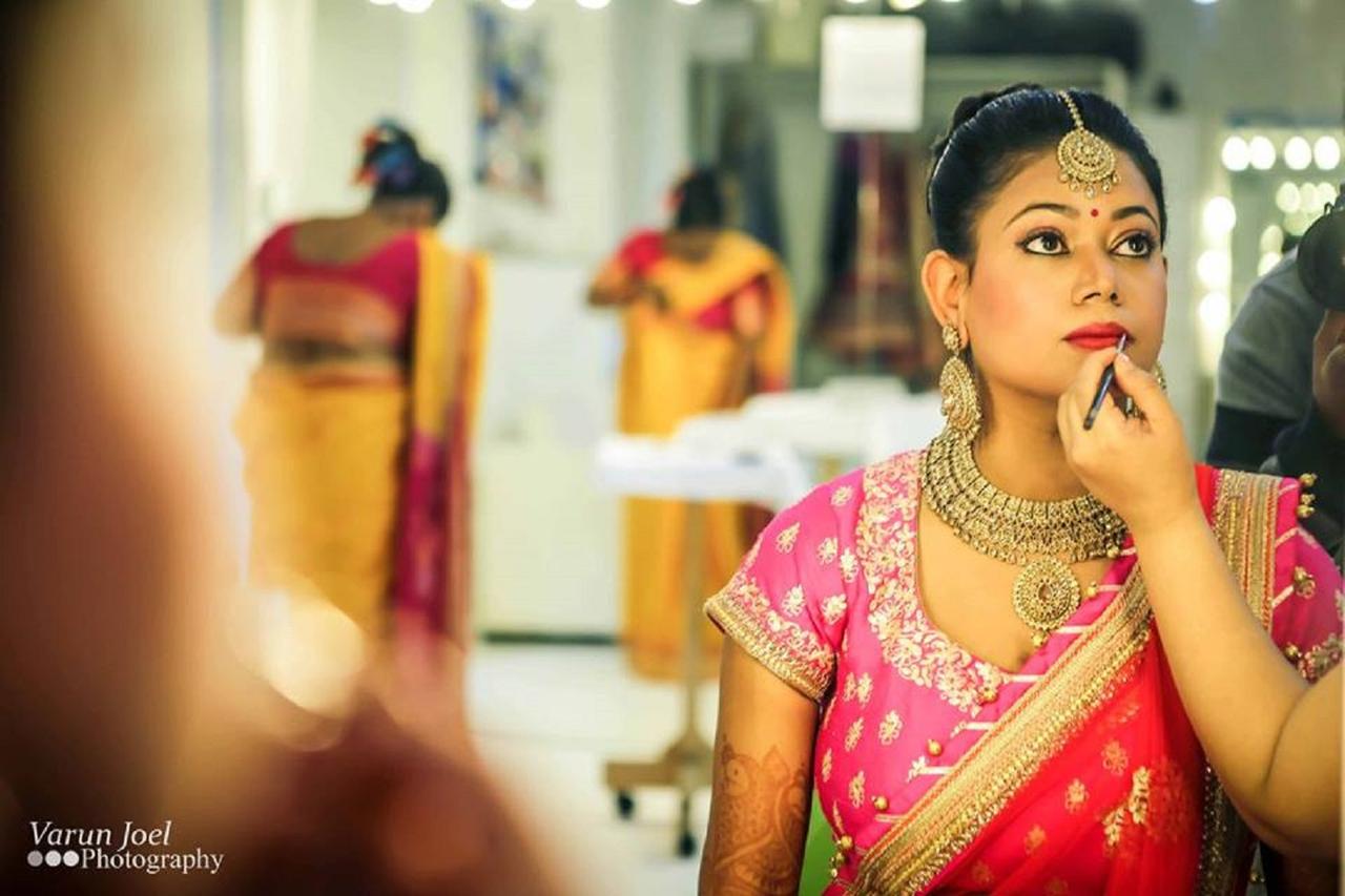 Varun Joel Photography 