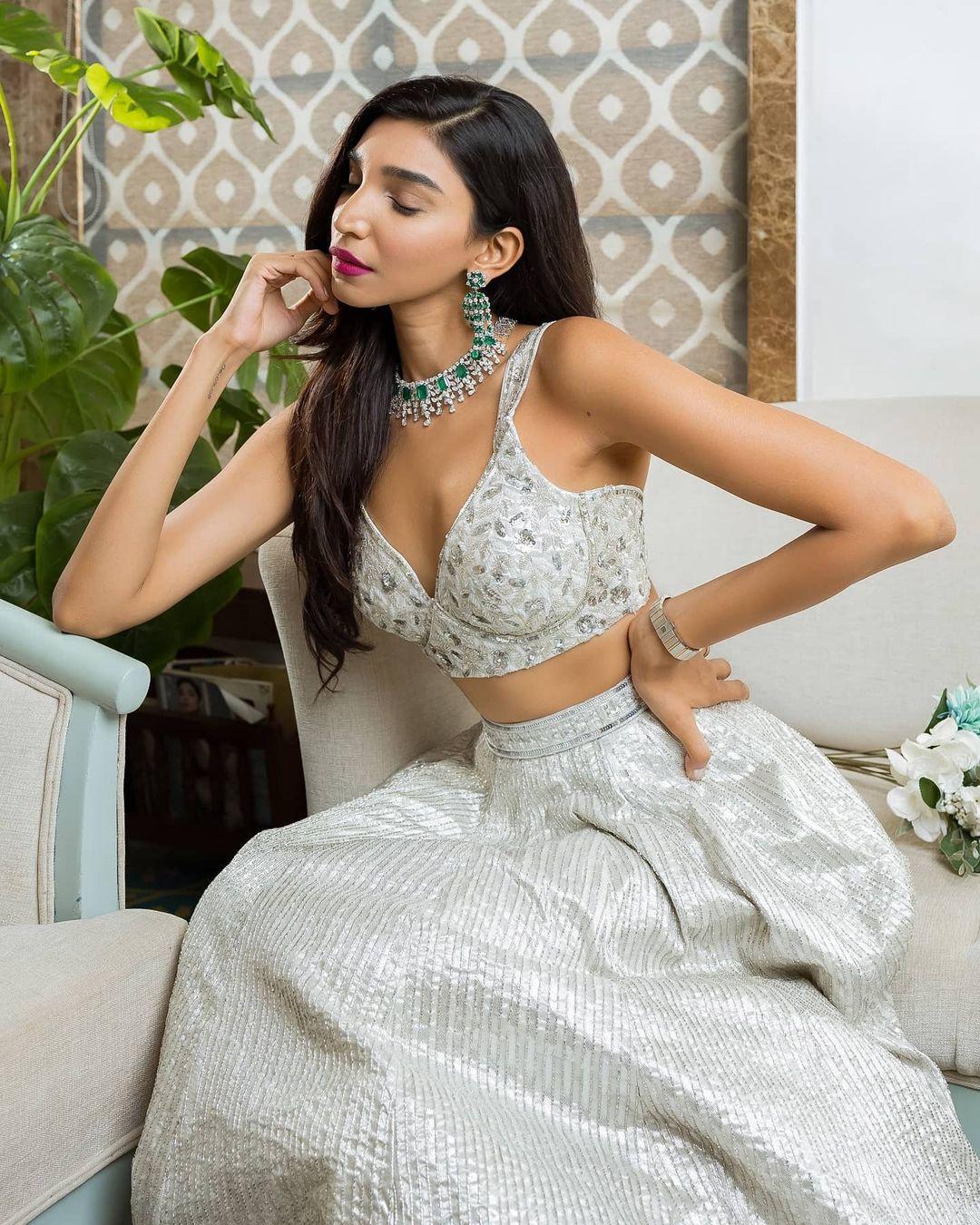 Celebrity-Inspired Bridal Blouse Designs To Pick | Femina.in