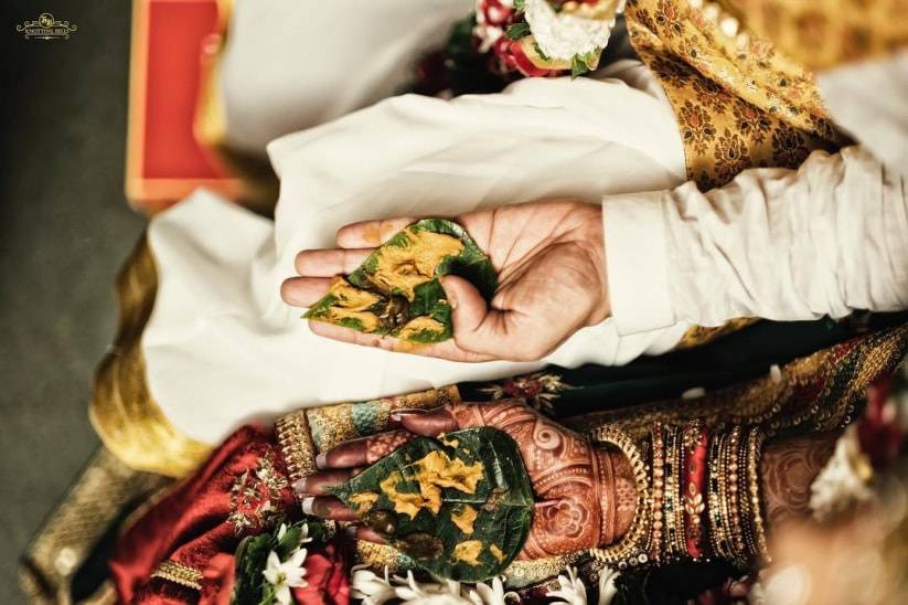 Gauri Puja For Weddings: Here's Why We Perform The Holy Tradition