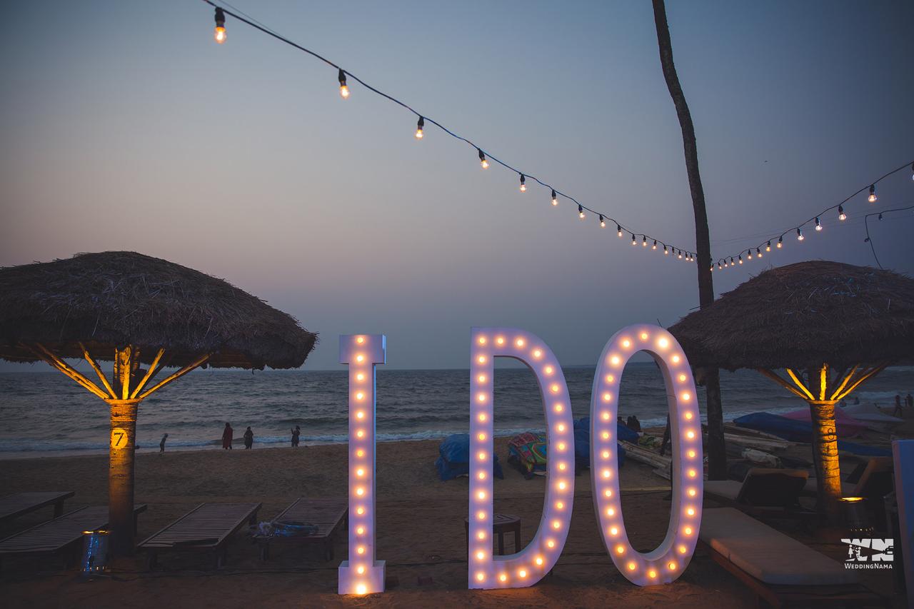 Weddingnama