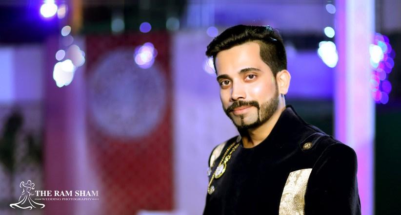 The Ram Sham Wedding Photography