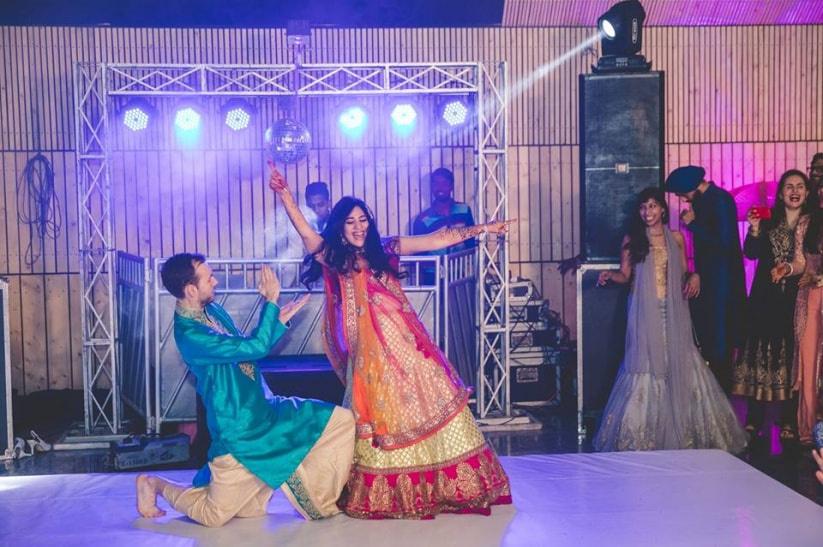 9 Hilariously Naughty Pranks To Try Out This Wedding Season