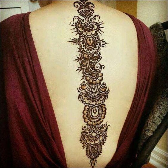 Best Bridal Mehendi Designs you MUST SEE right Now!