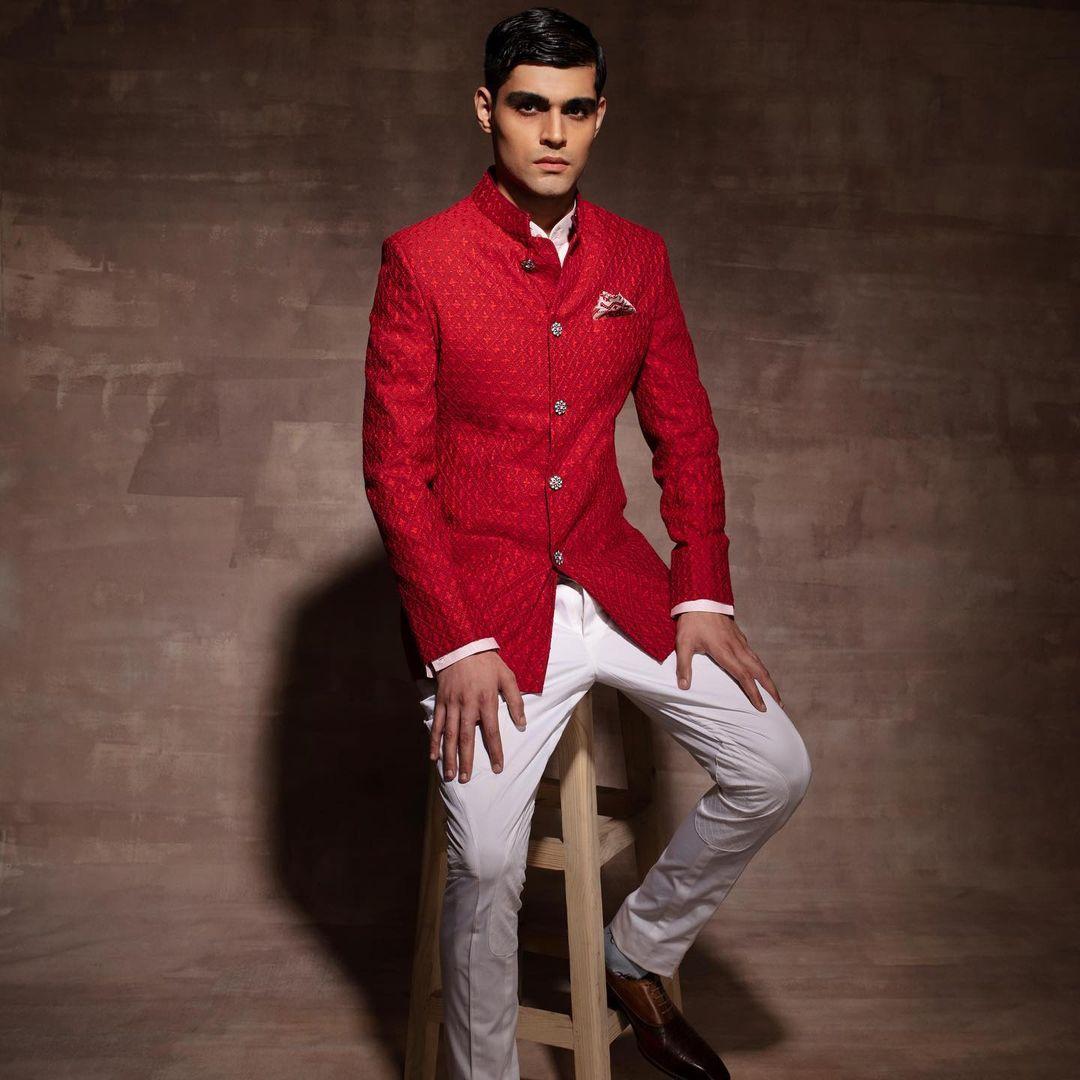 Men Top Wear - Buy Men Top Wear Online Starting at Just ₹225 | Meesho