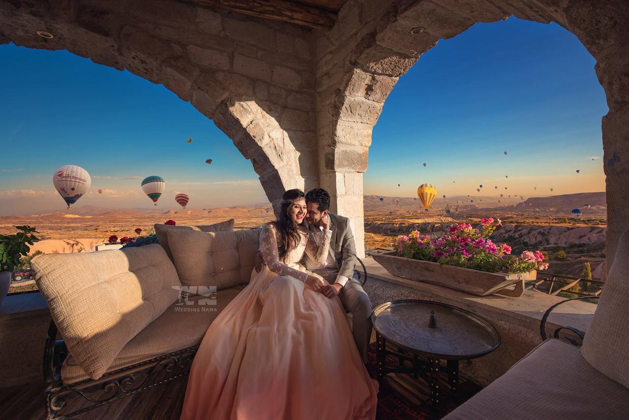 Weddingnama