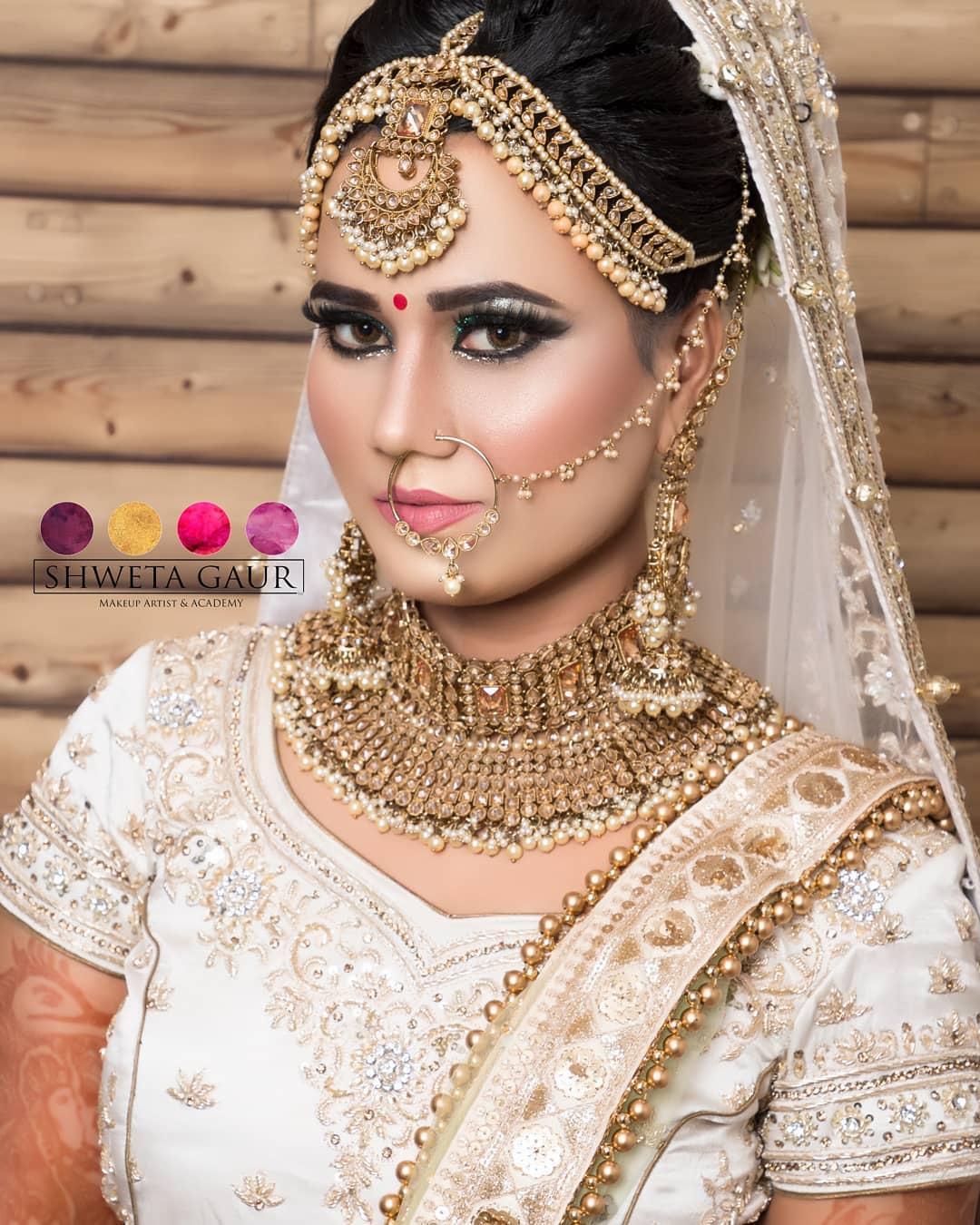 Shweta Gaur Makeup Artist
