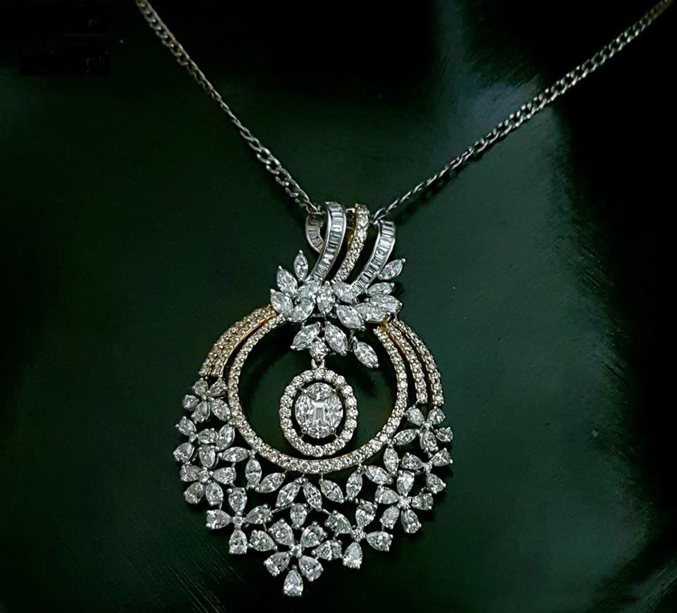 Visit These Famous Kolkata Jewellery Shops Right Now for Your ...