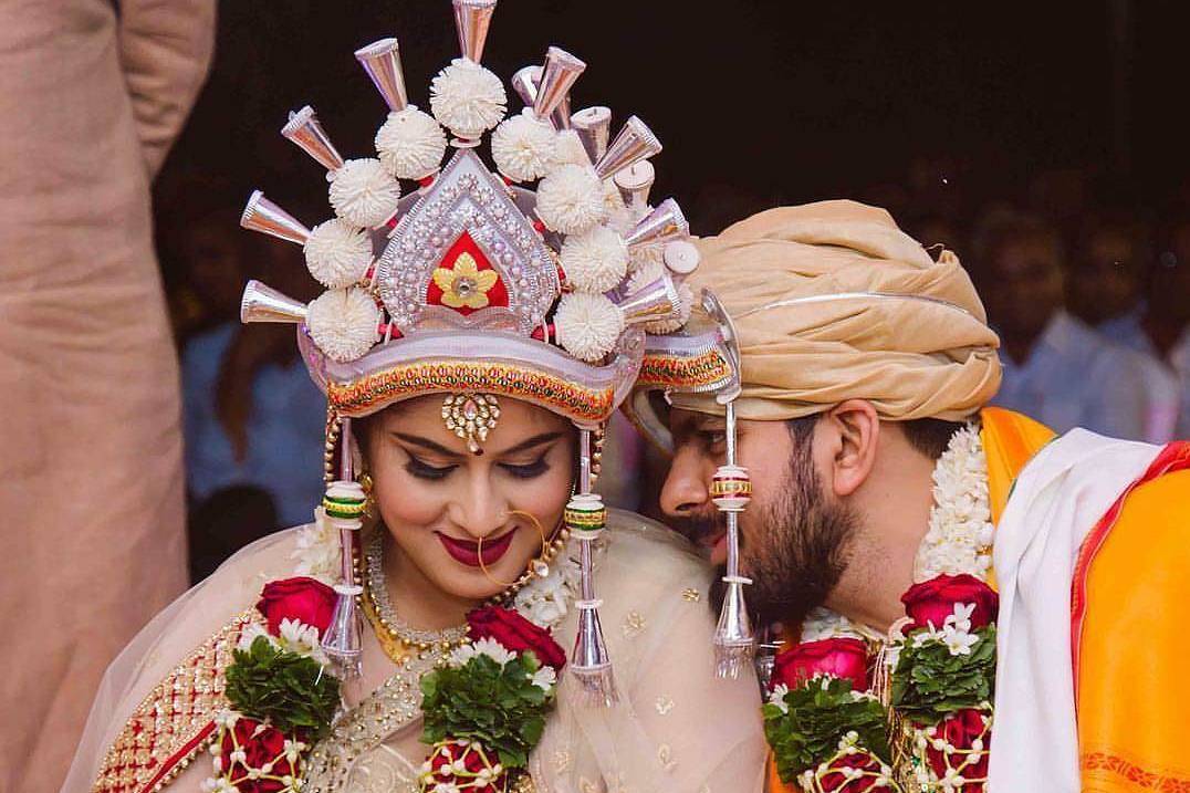 Kanyadaan Everything That You Should Know About This Hindu Wedding Ritual