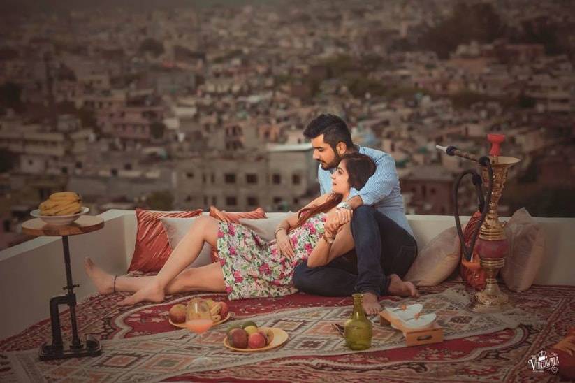 Most Romantic couple photoshoot ideas || couple dpz || couple photo poses  ideas - YouTube