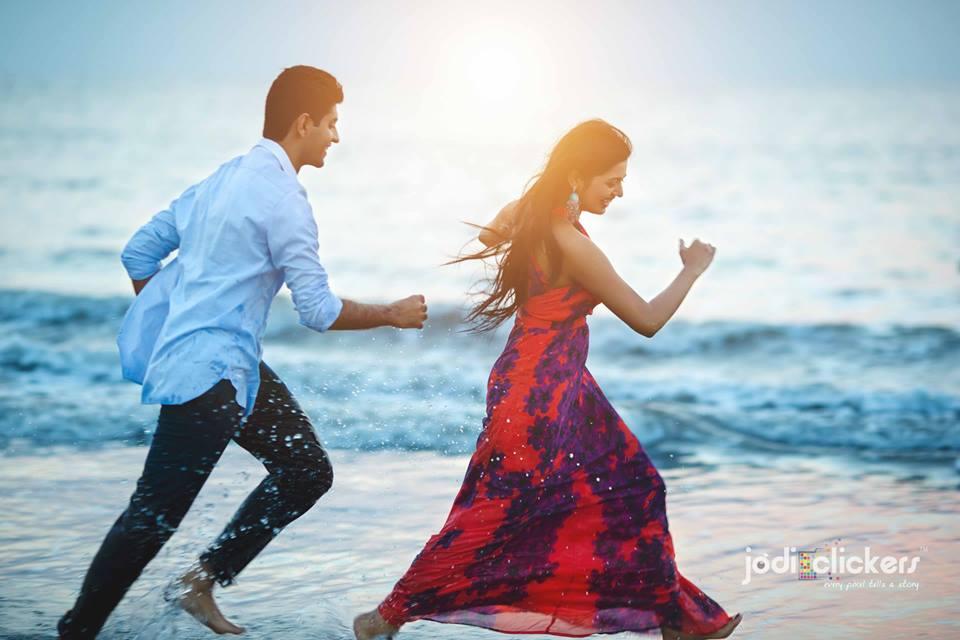 Couples Beach Dresses