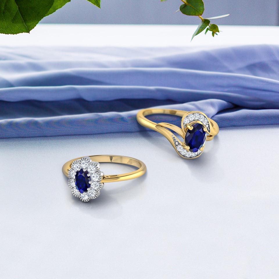 46785 diamond ring price caratlane blue