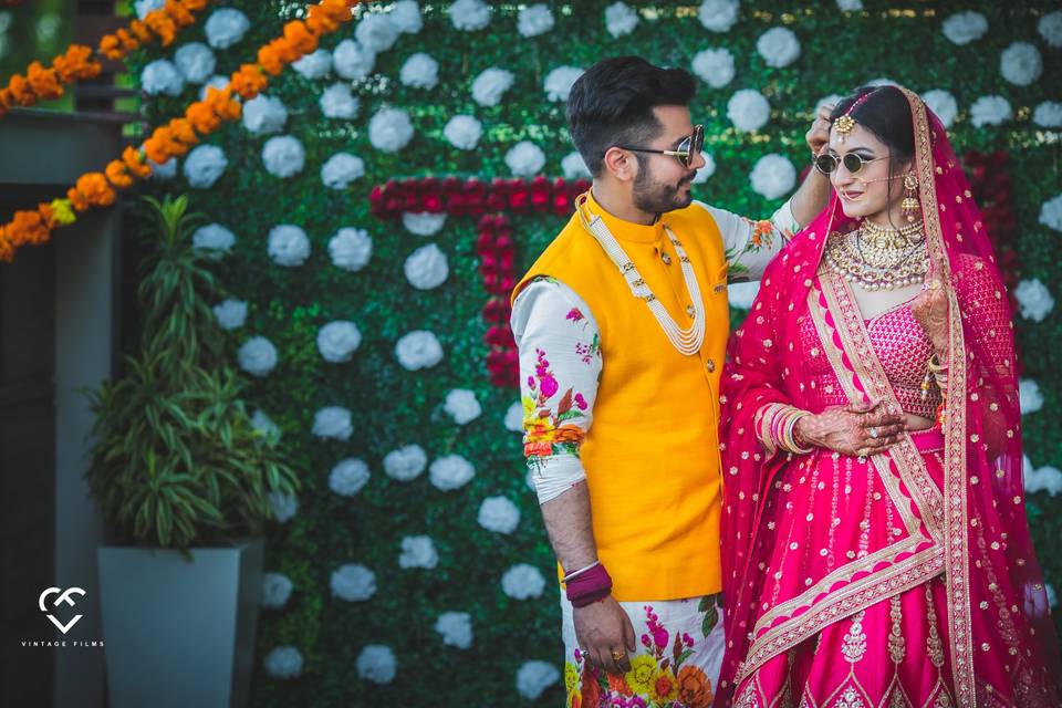 Top Indian Celebrity Weddings Of All Time