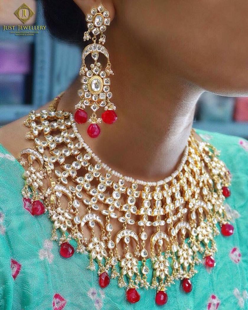 Cheap Artificial Jewellery Online India Websites You Need To Check Out