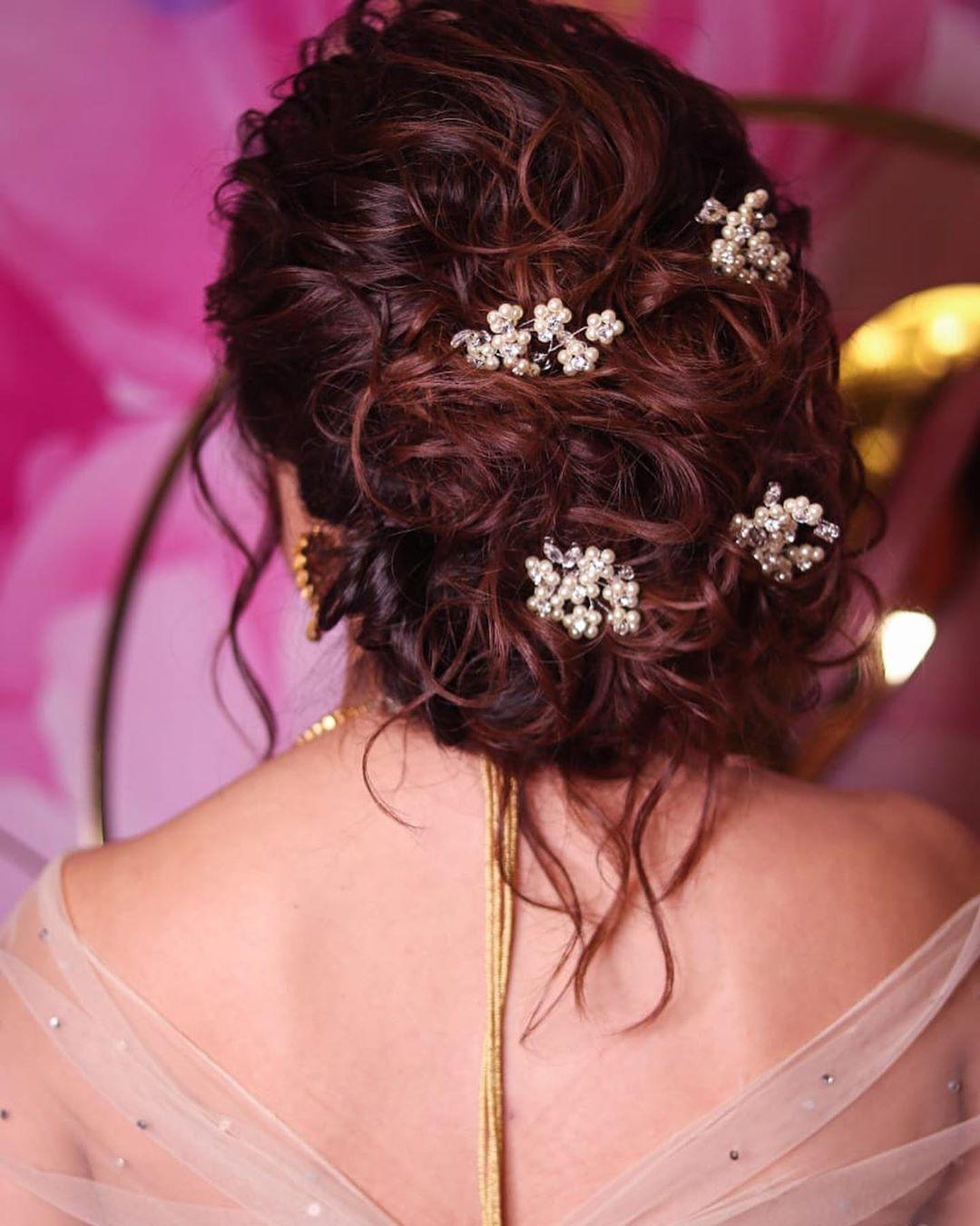 3 Easy Flower Girl Hairstyles (you can do yourself) - YouTube