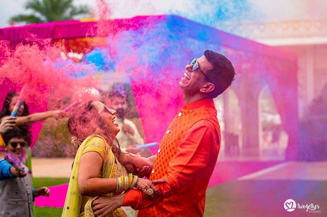 Experts Reveal Ultimate Tips For Pre-Post Holi Skincare