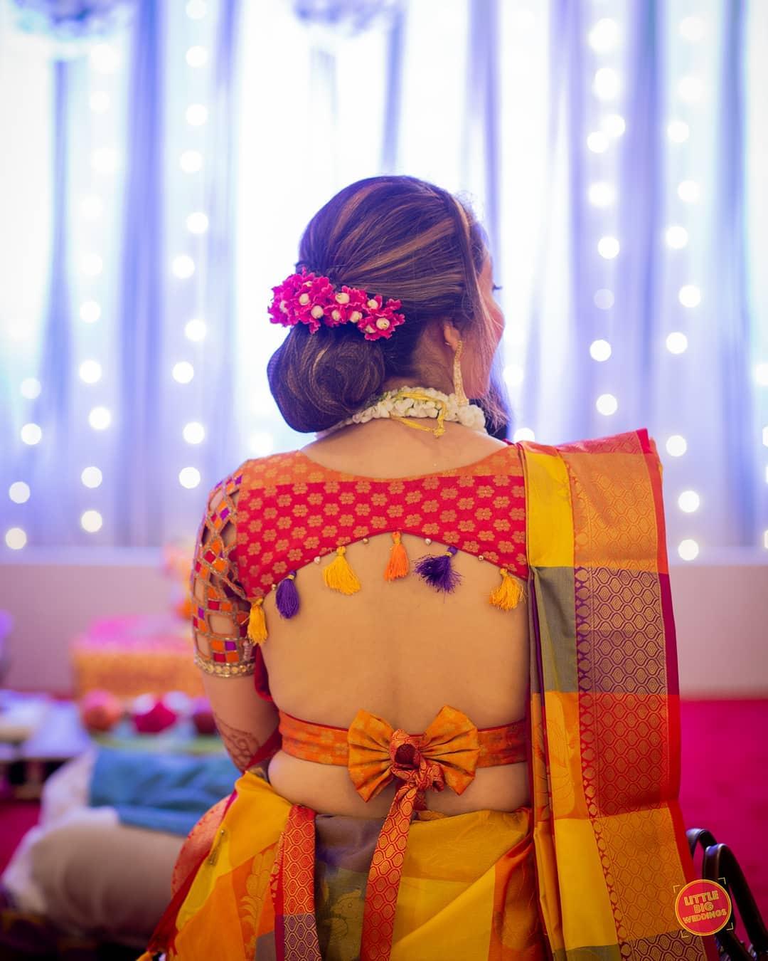 Top 5 Banarasi Saree Hacks You Must Learn to Look Beautiful