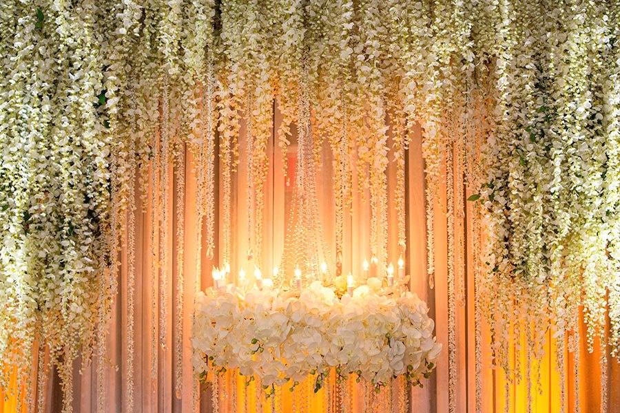 Artificial Flower Decoration for Weddings: A Complete Guide