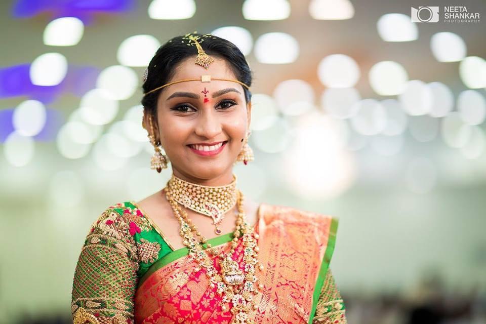 Neeta Shankar Photography