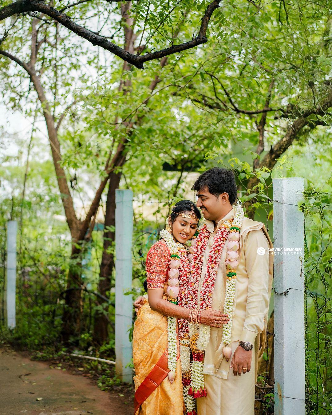 kongu wedding pollachi