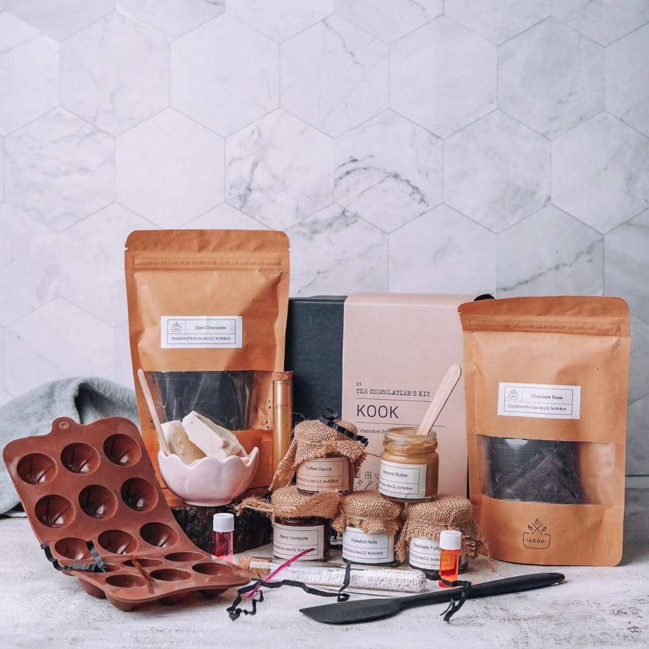 valentine's day chocolate gift ideas