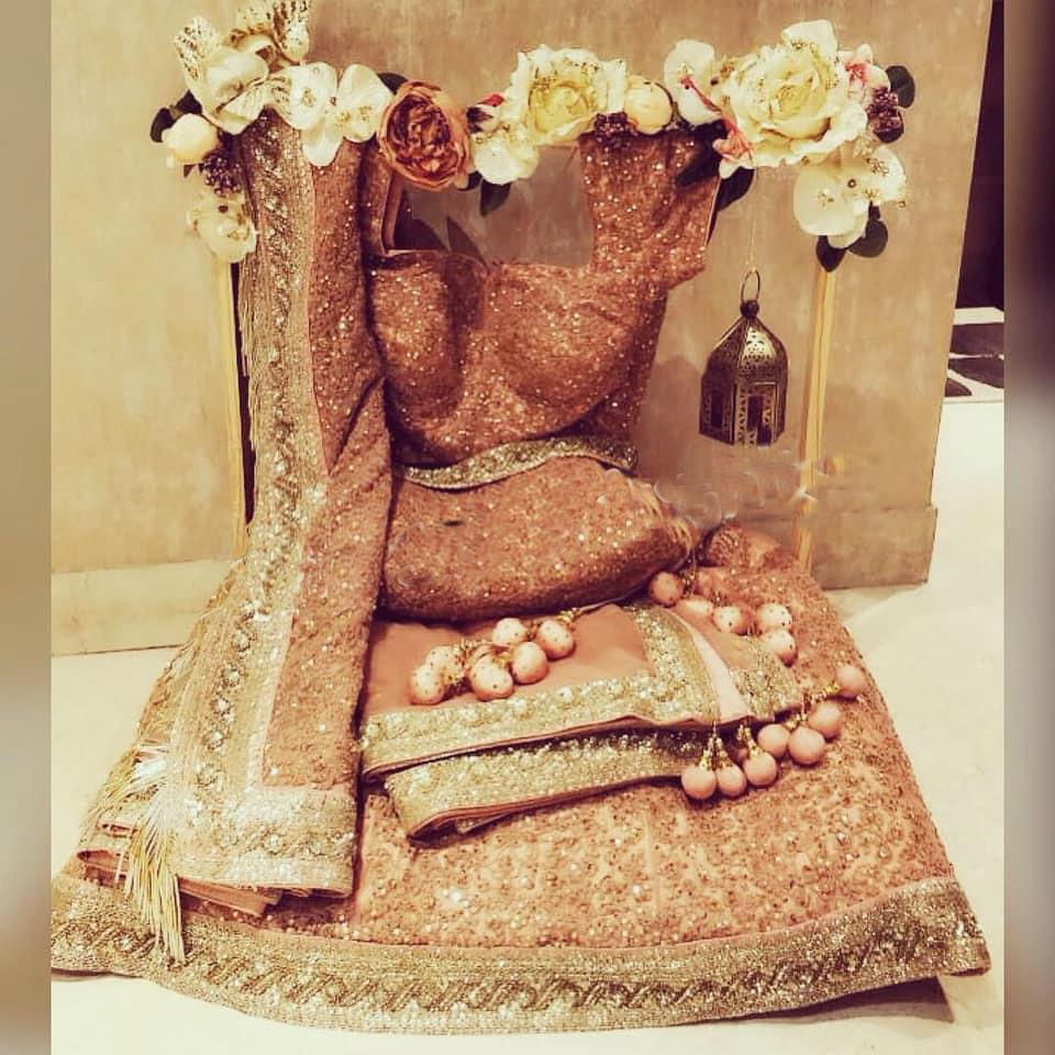 The Decor Trunk