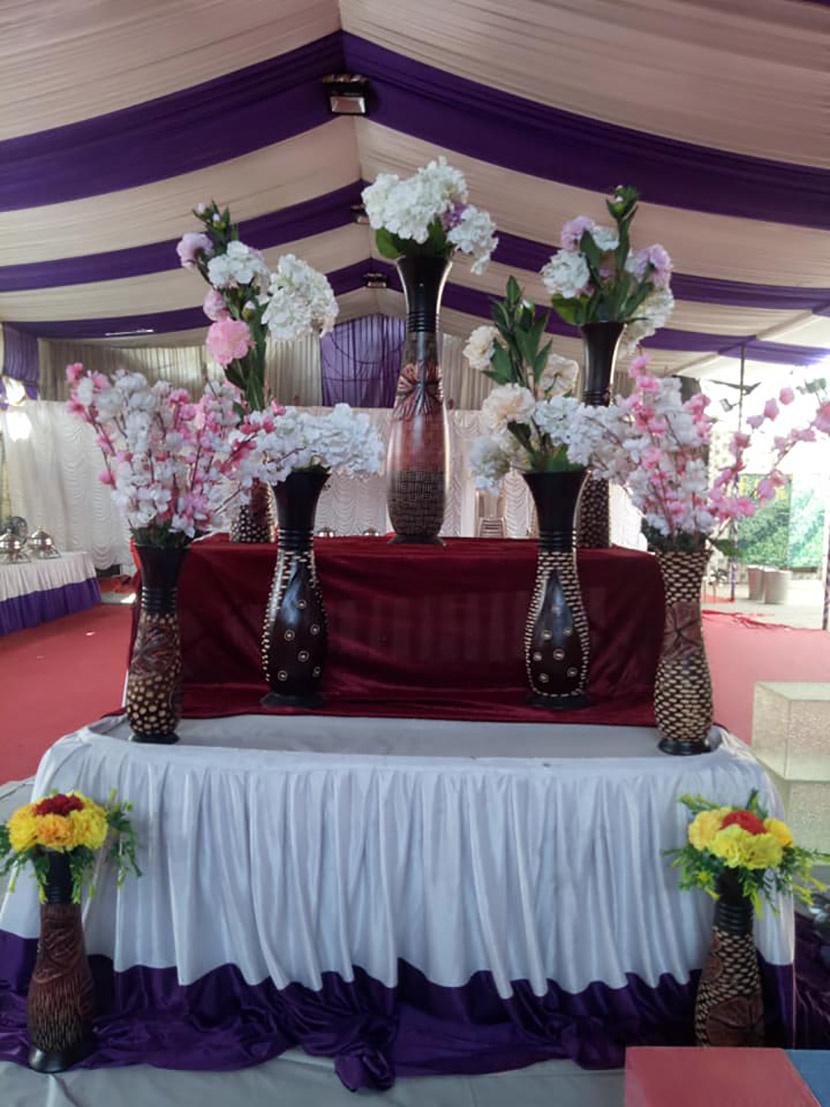 Shubham Garden Party Hall