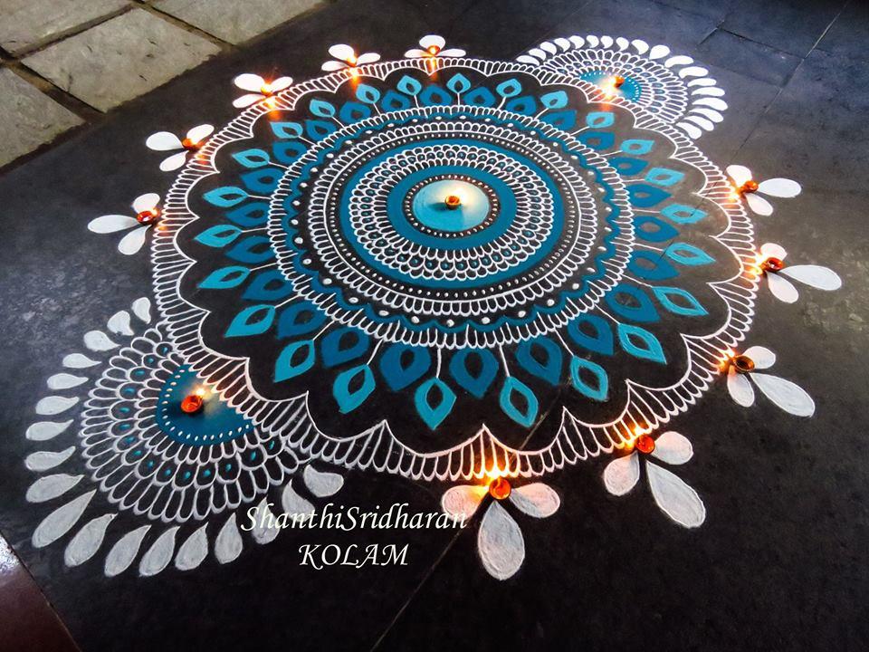 220 Best Colour Rangoli ideas  rangoli colours, rangoli designs