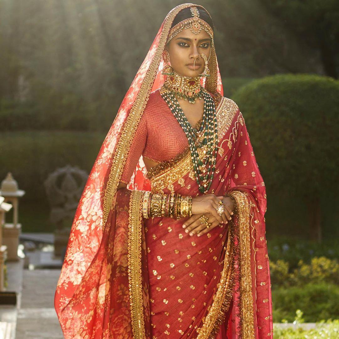 Sabyasachi shop nath online