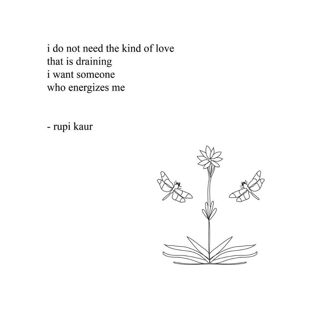 Self Love Poems