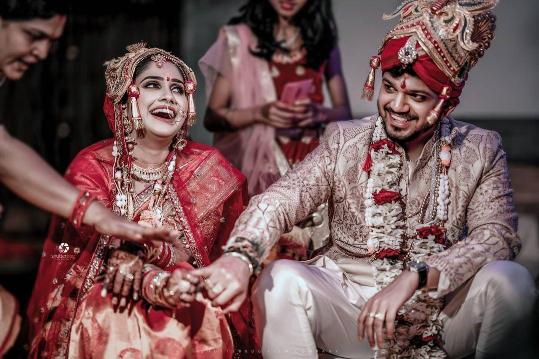Decoding Odia Marriage the Beauty of Their Traditions & Rituals