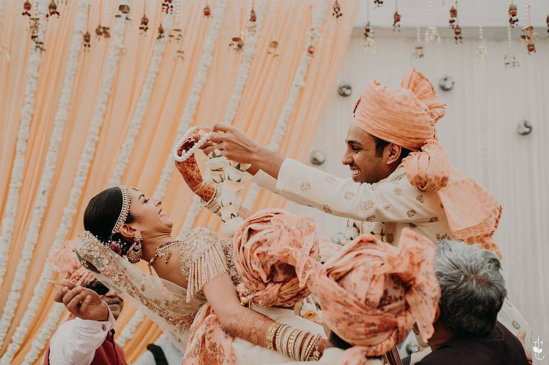Unique Candid Wedding Photographers in Chennai | FotoZone