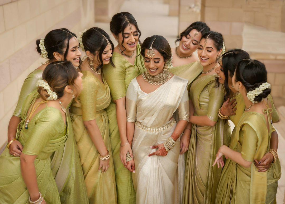 tamil wedding poses