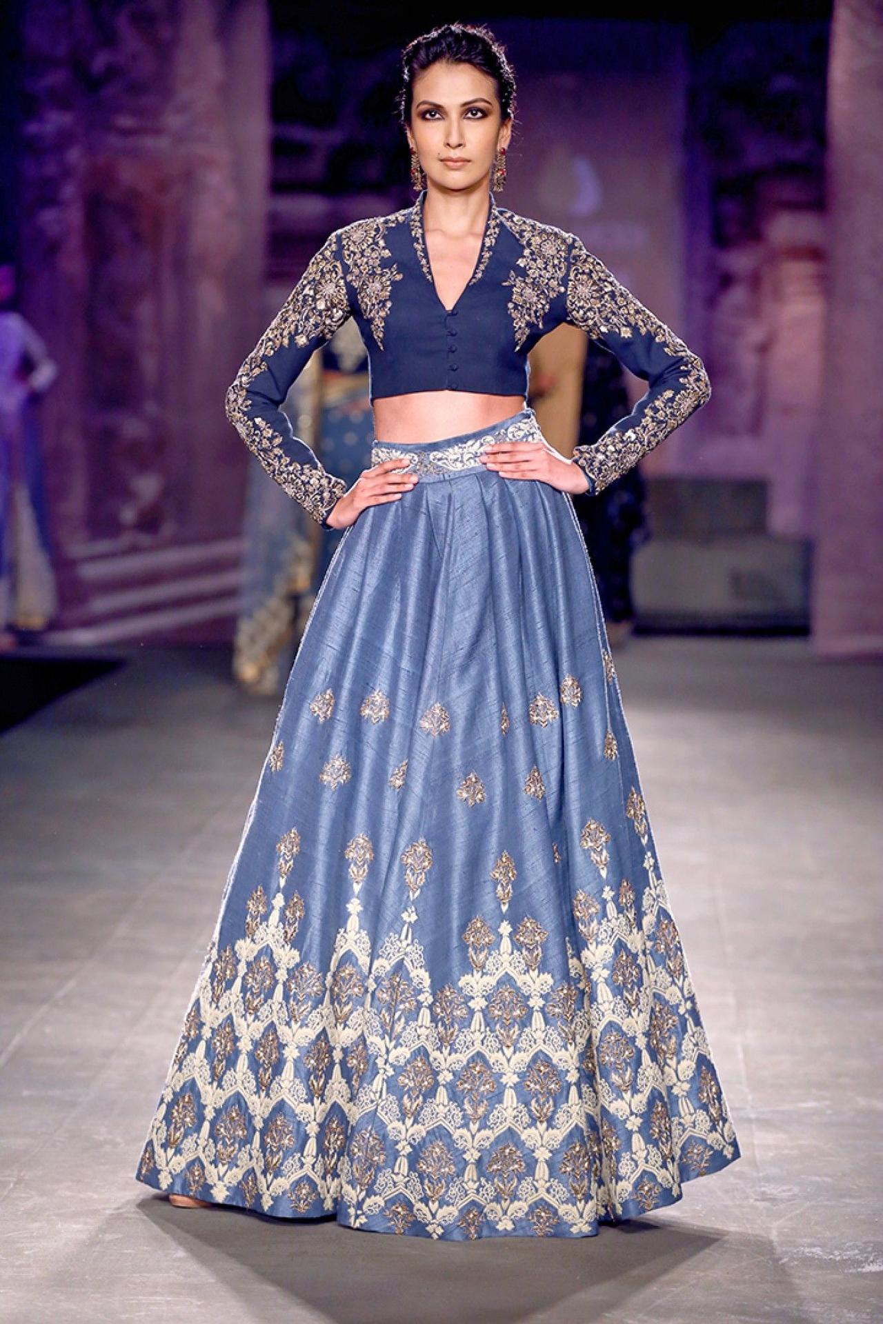 Sky Blue Lehenga Choli for Women Indian Wedding Designer Lengha Choli Ready  to Wear Traditional Lehenga Choli Bollywood Bridal Lehenga Choli - Etsy
