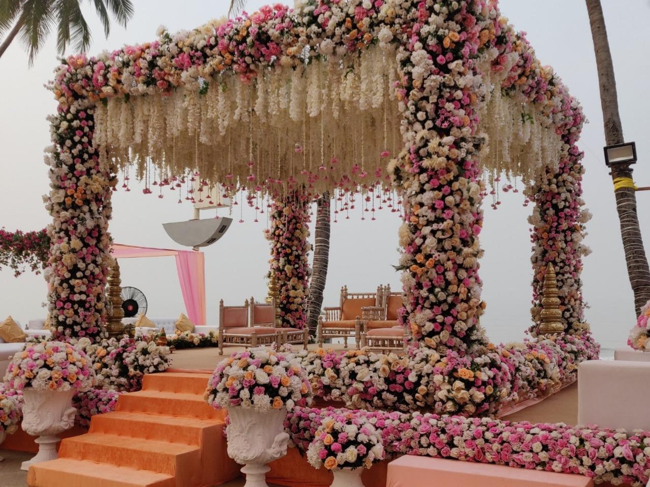 Destination Weddings in Mumbai