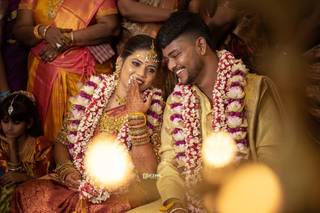 kongu wedding rituals